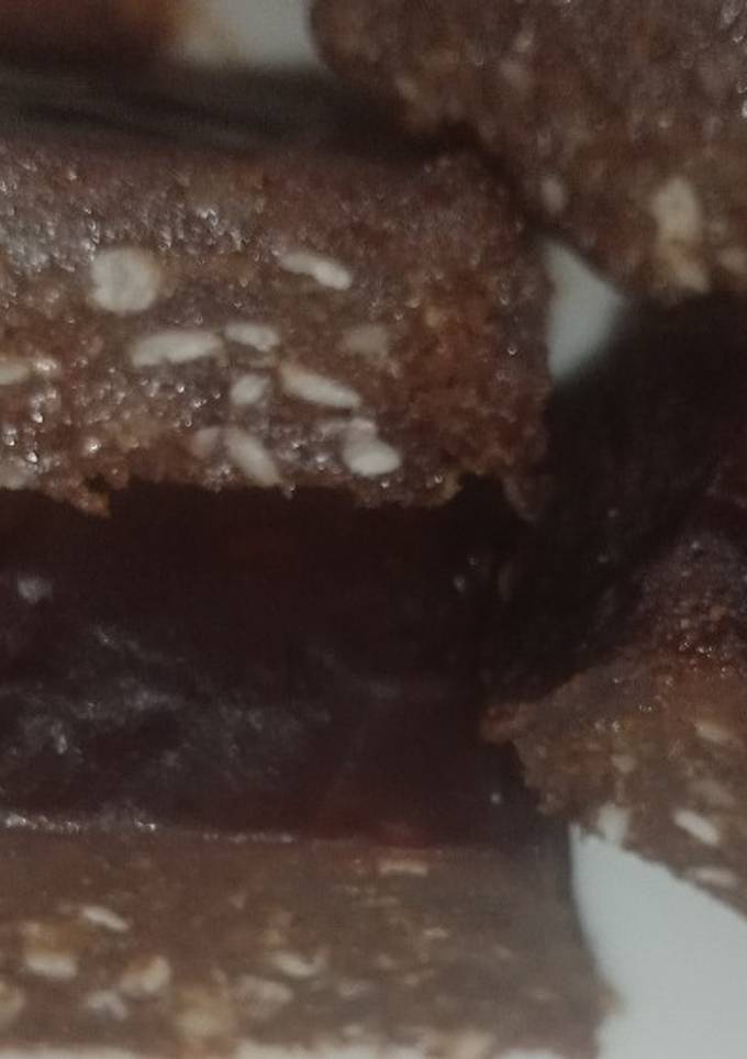 Домашні цукерки