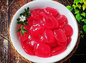 Foto resep Kolang-kaling Fanta