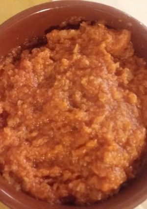 A picture of Florentine Pappa al Pomodoro.