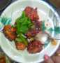 Recipe Gobi Manchurian -Dry Recipe the Can Spoil the Tongue Appealing
