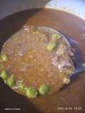 Chorba Frik (Jari)