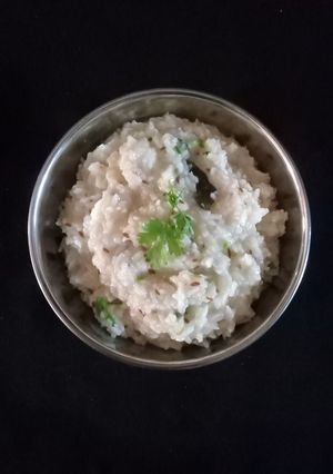 खट्टी कनकी (Khatti Kanki recipe in hindi) रेसिपी मुख्य फोटो
