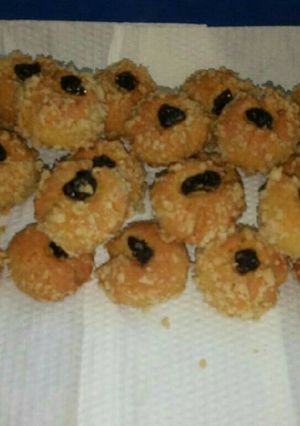 Foto resep BoLa BoLa KenaRi