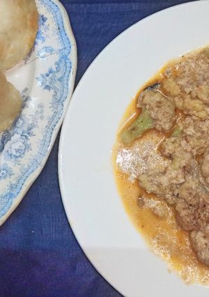 ফুলকপির কোরমা (phulkopir korma recipe in Bengali) রেসিপির প্রধান ছবি