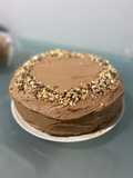 Tarta de la Bis