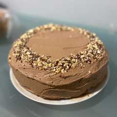 Una foto de Tarta de la Bis