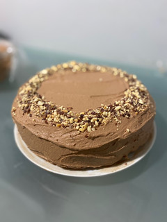 Una foto de Tarta de la Bis