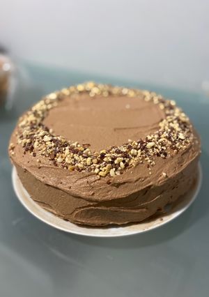 Una foto de Tarta de la Bis