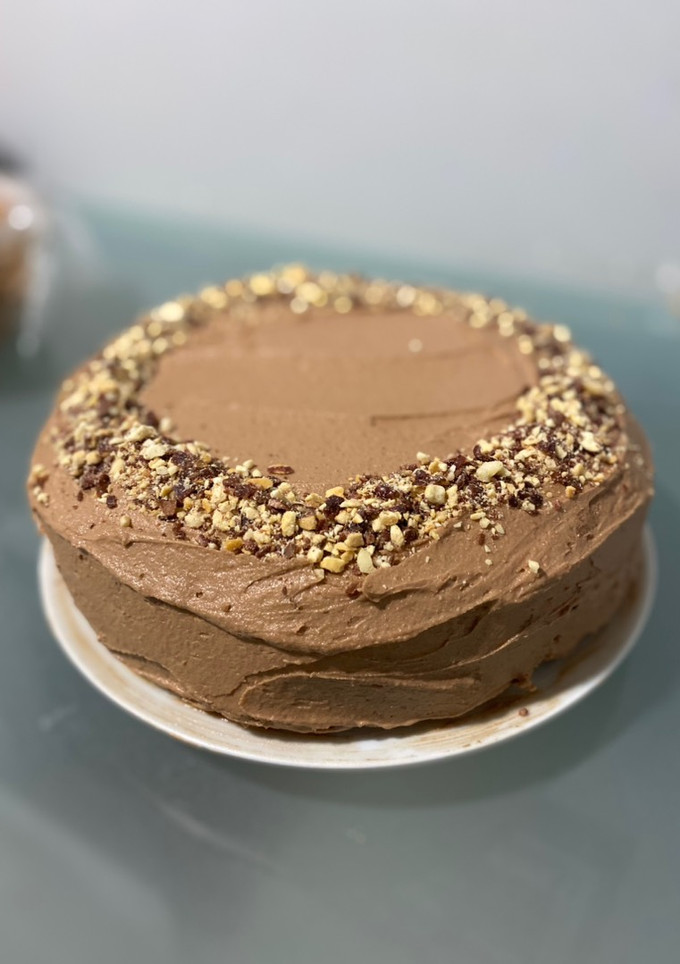 Una foto de Tarta de la Bis
