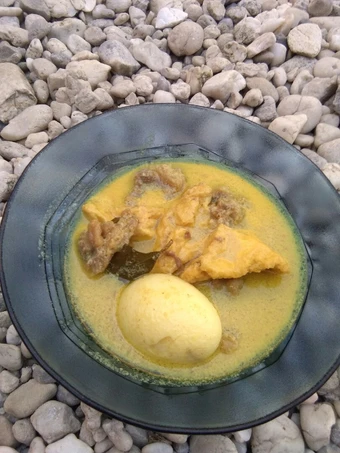 Langkah Mudah untuk Membikin Resep Sayur Terik T3 (Tahu, Tetelan &amp; telur) yang Bikin Ngiler Anti Ribet, Bisa Manjain Lidah