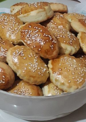 صورة لوصفة حلوة الطابع