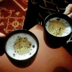 ☕Fluffy COFFEE☕ A picture of ☕Fluffy COFFEE☕.