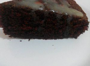 Foto resep Brownies torabika