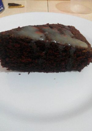Foto resep Brownies torabika