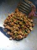 Oreg tempe "Ponggol" Tegal
