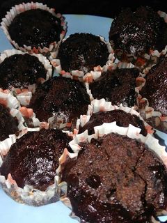 Foto resep Bolu Kukus Coklat