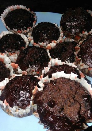 Foto resep Bolu Kukus Coklat