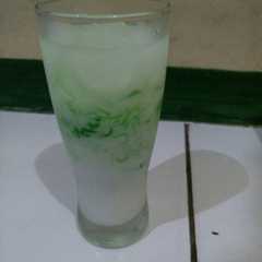 รูปของ Skm cincau sprite