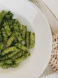 Kale Pesto