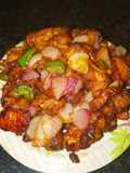 Chilli Chicken