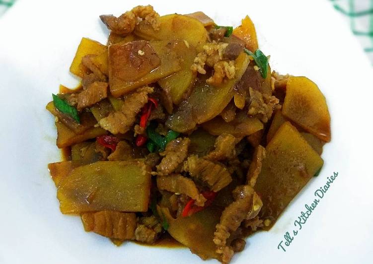 Bacian Kentang