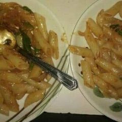 A picture of Pasta.