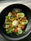 Fruit and Veg Salad
