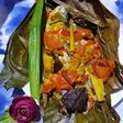 Pepes Ikan Kembung/ Pais Iwak Gembung