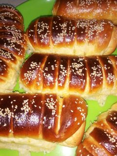 صورة لوصفة بريوش