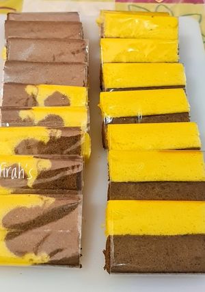 Foto resep Lapis Surabaya Ekonomis