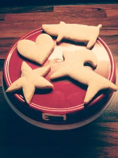 Mézeskalács recept fotója