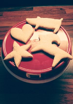 Mézeskalács recept fotója