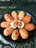 Combro Krispi