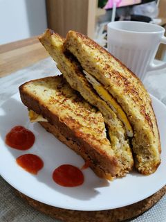 Foto resep French Toast