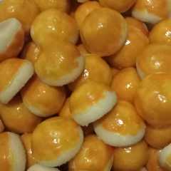 A picture of Nastar eco.