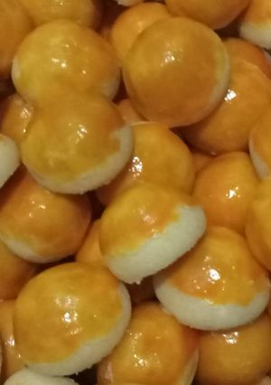 Foto resep Nastar eco