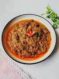 Rendang Bumbu Instan