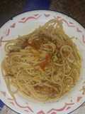 Mie Mom mi gomak
