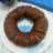 Wool Roll Bread Kukus (Takaran Sendok)