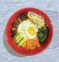 Easy Way Make Bibimbap (비빔밥) the Delicious Appealing