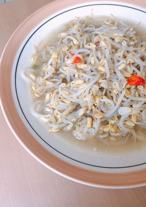 Foto resep Tumis Tauge/ Toge Waroeng SS