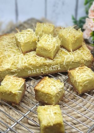 Foto resep Prol cempedak