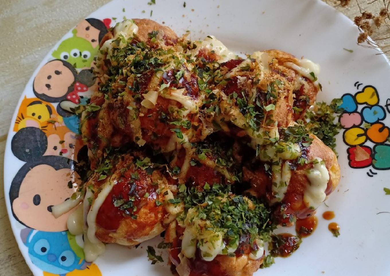 Takoyaki Simple3