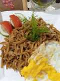 Bakmie Goreng Special Bumbu Ebi Ala Dapur Saya 😘