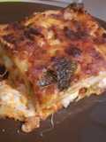 Lasagnoni ricci di carnevale