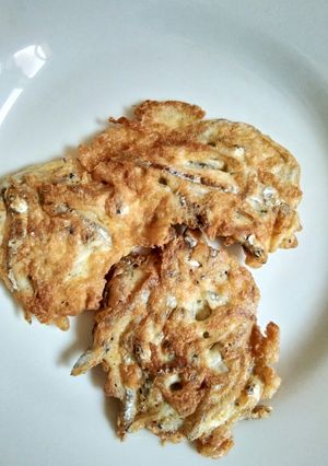 Foto resep Teri Tamago