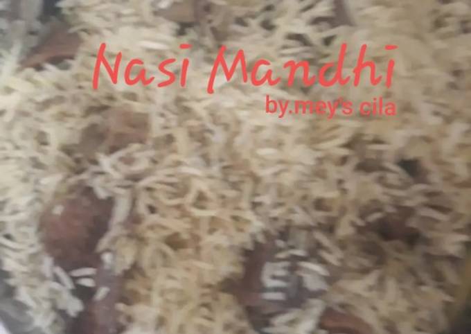 Yuk intip, Bagaimana cara bikin Nasi Mandhi yang sempurna