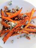 Sweet Potatoe Fries