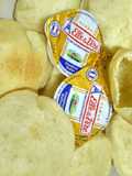 Mini pita bread