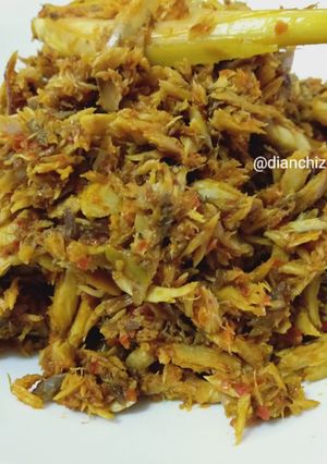 Foto resep Tongkol Masak Pampis Manado